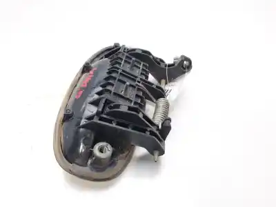 Gebrauchtes Autoersatzteil ÄUSSERER GRIFF VORNE RECHTS zum CHEVROLET KALOS  OEM-IAM-Referenzen 96541638  