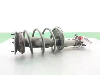 Peça sobressalente para automóvel em segunda mão amortecedor dianteiro esquerdo por kia rio 1.5 crdi ex2 referências oem iam 546501g200  