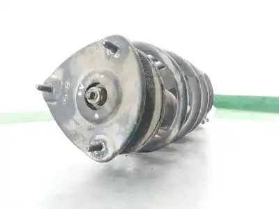 Peça sobressalente para automóvel em segunda mão amortecedor dianteiro esquerdo por kia rio 1.5 crdi ex2 referências oem iam 546501g200  