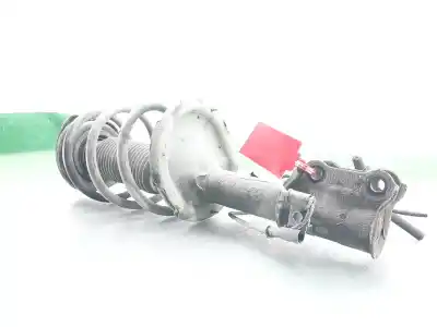 Peça sobressalente para automóvel em segunda mão amortecedor dianteiro esquerdo por kia rio 1.5 crdi ex2 referências oem iam 546501g200  