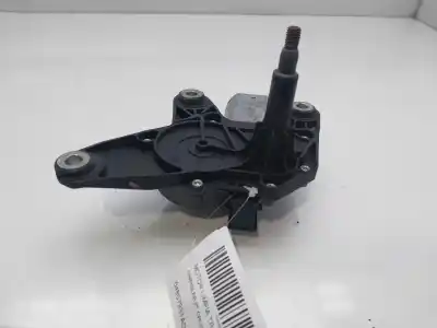 Автозапчасти б/у мотор заднего стеклоочистителя за chrysler pt cruiser (pt_) 2.2 crd ссылки oem iam 04857931ad  