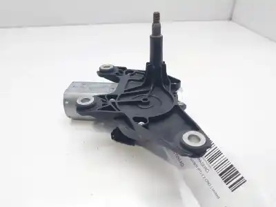 Second-hand car spare part rear windshield wiper motor for chrysler pt cruiser (pt_) 2.2 crd oem iam references 04857931ad