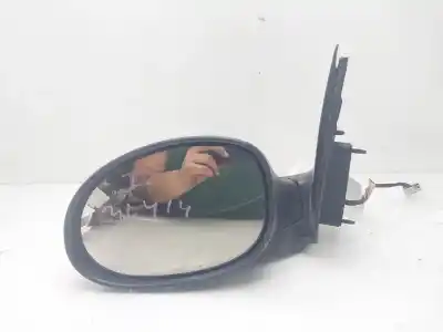 Second-hand car spare part left rearview mirror for chrysler pt cruiser (pt_) 2.2 crd oem iam references 05067451ad