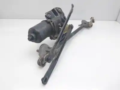 Peça sobressalente para automóvel em segunda mão motor do limpa para brisas por hyundai getz (tb) 1.5 crdi referências oem iam 981001c100