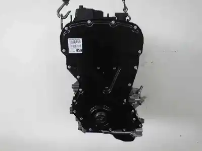 Tweedehands auto-onderdeel COMPLETE MOTOR voor CITROEN JUMPER CAJA ABIERTA (06.2006 =>)  OEM IAM-referenties 4H03  