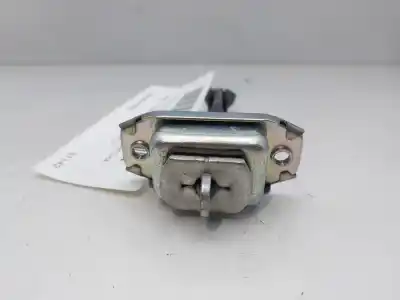 Peça sobressalente para automóvel em segunda mão esticador de porta por renault kadjar zen 110 cv / 81 kw referências oem iam 804304ea0a