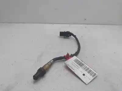 Peça sobressalente para automóvel em segunda mão SONDA LAMBDA por HYUNDAI GETZ (TB)  Referências OEM IAM 393502A400  