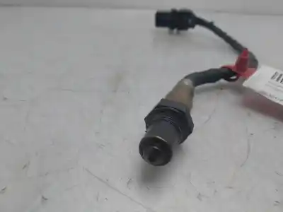 Second-hand car spare part lambda probe for hyundai getz (tb) 1.5 crdi oem iam references 393502a400  