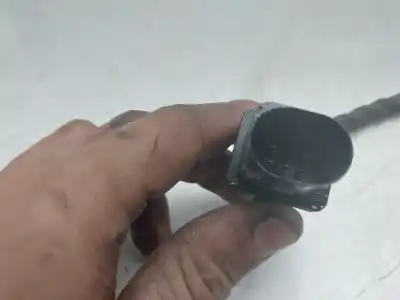 Second-hand car spare part lambda probe for hyundai getz (tb) 1.5 crdi oem iam references 393502a400  