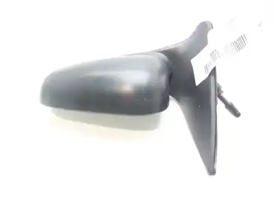 Peça sobressalente para automóvel em segunda mão ESPELHO RETROVISOR ESQUERDO por MG ROVER SERIE 400 (RT)  Referências OEM IAM CRB107140PMP  