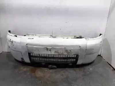 Second-hand car spare part FRONT BUMPER for PEUGEOT PARTNER (S2)  OEM IAM references 7401W7  