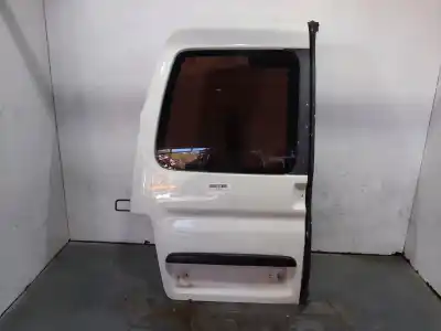 Pièce détachée automobile d'occasion porte arriere gauche pour peugeot partner (s2) 1.9 combi pro [1.9 ltr. - 51 kw diesel] références oem iam 9839338080  