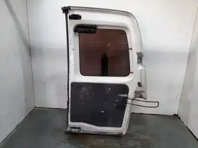 Pièce détachée automobile d'occasion porte arriere gauche pour peugeot partner (s2) 1.9 combi pro [1.9 ltr. - 51 kw diesel] références oem iam 9839338080  