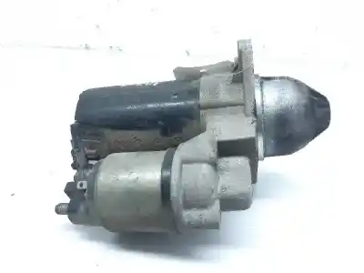 Peça sobressalente para automóvel em segunda mão motor de arranque por opel corsa d cosmo referências oem iam 55566800