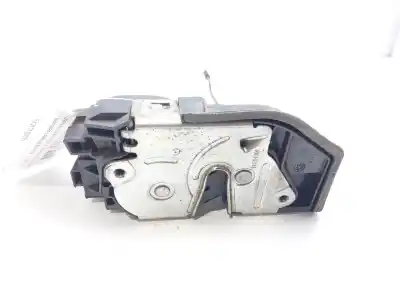 Peça sobressalente para automóvel em segunda mão fechadura da porta dianteira esquerda por bmw serie 5 berlina (e60) 530d referências oem iam 51217167071