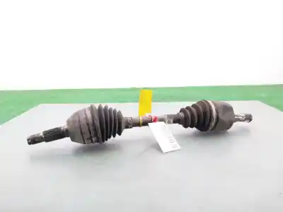 Peça sobressalente para automóvel em segunda mão TRANSMISSÃO DIANTEIRA ESQUERDA por CHEVROLET EPICA  Referências OEM IAM 96238258  