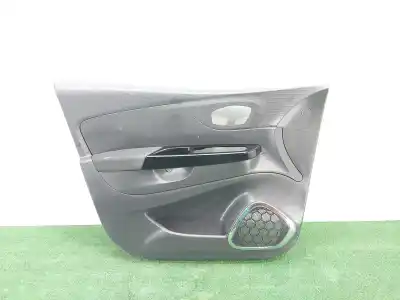 Second-hand car spare part left front door trim for renault captur zen oem iam references 809018972r  