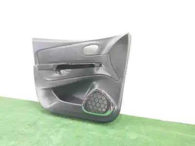 Second-hand car spare part left front door trim for renault captur zen oem iam references 809018972r  