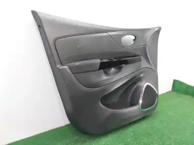 Second-hand car spare part left front door trim for renault captur zen oem iam references 809018972r  