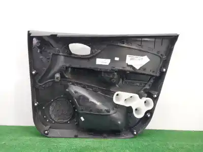 Tweedehands auto-onderdeel BEKLEDING LINKER VOORDEUR voor RENAULT CAPTUR  OEM IAM-referenties 809018972R  