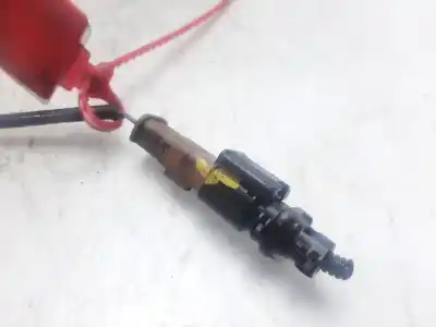 Pezzo di ricambio per auto di seconda mano sonda lambda per citroen c3 business riferimenti oem iam 9665090280