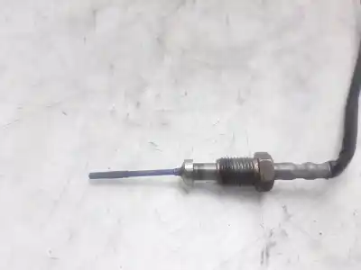 Second-hand car spare part lambda probe for citroen c3 business oem iam references 9665090280  