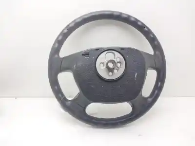 Peça sobressalente para automóvel em segunda mão volante por chevrolet kalos 1.2 s (d/a) referências oem iam 96837667
