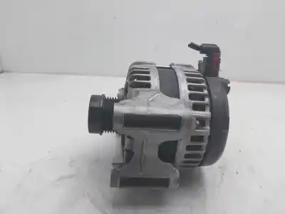 Tweedehands auto-onderdeel alternator voor jeep wrangler iv / wrangler unlimited (jl) sahara 200 cv / 147 kw oem iam-referenties 68297398ab  