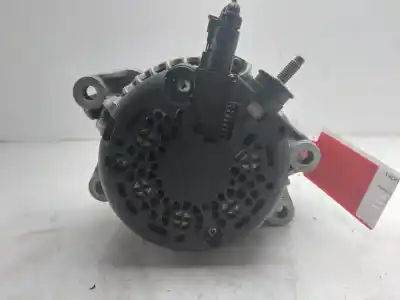 Tweedehands auto-onderdeel alternator voor jeep wrangler iv / wrangler unlimited (jl) sahara 200 cv / 147 kw oem iam-referenties 68297398ab  
