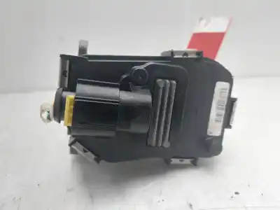 Tweedehands auto-onderdeel vlinder doos voor jeep wrangler iv / wrangler unlimited (jl) sahara 200 cv / 147 kw oem iam-referenties 55278009