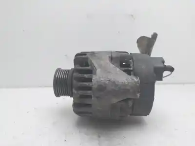 Pezzo di ricambio per auto di seconda mano ALTERNATORE per FIAT CROMA (194_)  Riferimenti OEM IAM 71773263  