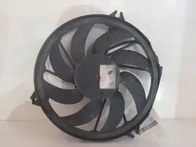 Peça sobressalente para automóvel em segunda mão termoventilador elétrico por peugeot 206 cc cc referências oem iam 125383