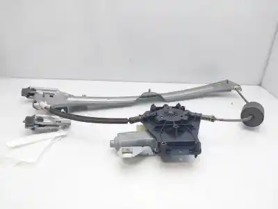 Автозапчастина б/у регулятор переднього правого скла для chrysler pt cruiser (pt_) 2.2 crd посилання на oem iam 05017810ac  