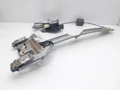 Second-hand car spare part passenger side right window regulator for chrysler pt cruiser (pt_) 2.2 crd oem iam references 05017810ac