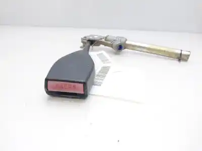Pièce détachée automobile d'occasion boucle de ceinture de sécurité avant droit pour renault kangoo profesional références oem iam 878967082r  