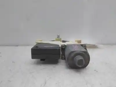 Peça sobressalente para automóvel em segunda mão motor elevador vidro traseiro direito por renault megane iii sport tourer dynamique referências oem iam 827306548r