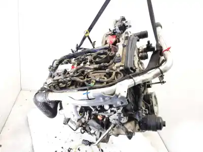 Pezzo di ricambio per auto di seconda mano motore completo per jeep wrangler iv / wrangler unlimited (jl) sahara 200 cv / 147 kw riferimenti oem iam ebh  
