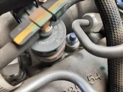 Pezzo di ricambio per auto di seconda mano motore completo per jeep wrangler iv / wrangler unlimited (jl) sahara 200 cv / 147 kw riferimenti oem iam ebh  