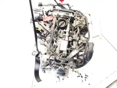 Pezzo di ricambio per auto di seconda mano motore completo per jeep wrangler iv / wrangler unlimited (jl) sahara 200 cv / 147 kw riferimenti oem iam ebh  