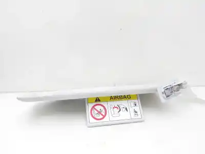 Peça sobressalente para automóvel em segunda mão para-sol direito por peugeot 2008 (--.2013->) allure referências oem iam 16126010pr