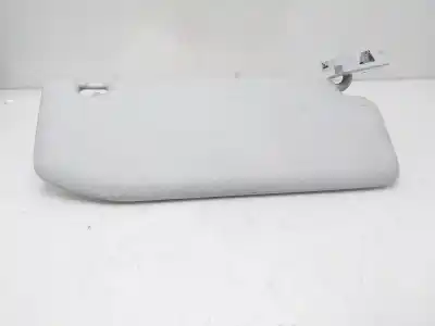 Peça sobressalente para automóvel em segunda mão pára-sol esquerdo por peugeot 2008 (--.2013->) allure referências oem iam 16126010pr