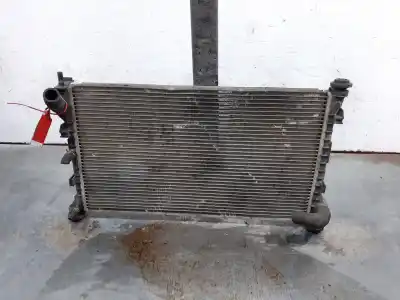 Автозапчастина б/у водяний радіатор для ford transit connect (tc7) furgón ft 200s (2009->) посилання на oem iam 2t148005fa  