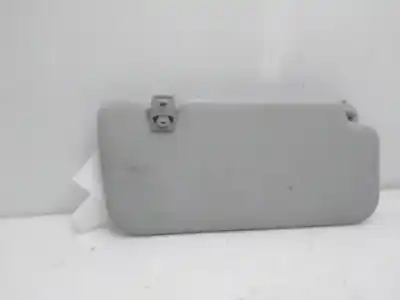 Second-hand car spare part left sunshade for kia picanto (ja) concept oem iam references 85201g6800bu5  