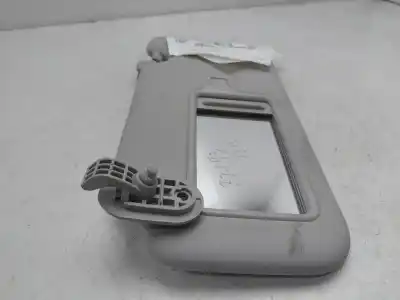 Second-hand car spare part left sunshade for kia picanto (ja) concept oem iam references 85201g6800bu5  