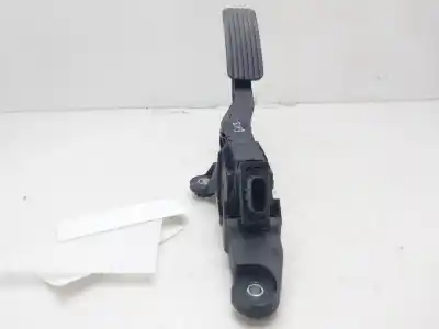 Second-hand car spare part accelerator pedal for kia picanto (ja) concept oem iam references 32700g6100  