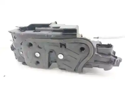 Pezzo di ricambio per auto di seconda mano serratura porta anteriore sinistra per seat ibiza (kj1) fr riferimenti oem iam 5tb837015e