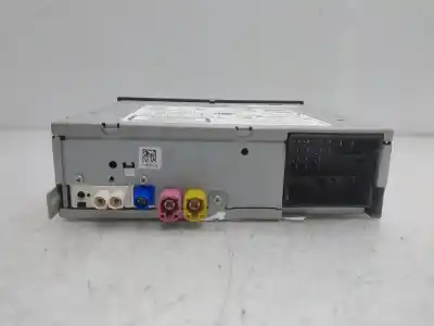 Pezzo di ricambio per auto di seconda mano impianto audio / radio cd per seat ibiza (kj1) fr riferimenti oem iam 5f0035846c