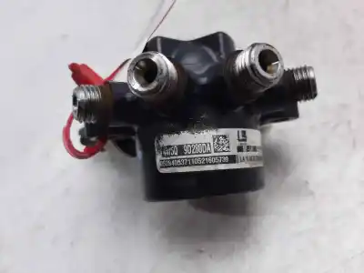 Автозапчастина б/у рампа инжектора для ford focus c-max (cap) ambiente (d) посилання на oem iam 4m5q9d280da   Автозапчастина б/у рампа инжектора для ford focus c-max (cap) ambiente (d) посилання на oem iam 4m5q9d280da