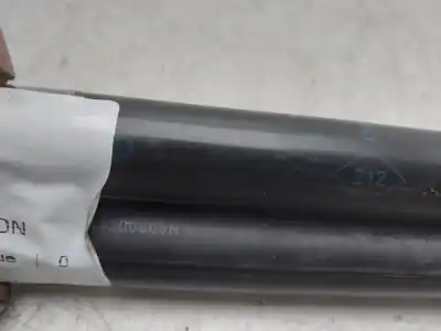 Peça sobressalente para automóvel em segunda mão amortecedores do tronco / porta por renault megane iii sport tourer dynamique referências oem iam 844300009r