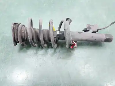 Tweedehands auto-onderdeel schokbreker rechts voor voor mazda 5 (cr19) 2.0 cd (cr19) oem iam-referenties cd9834700b